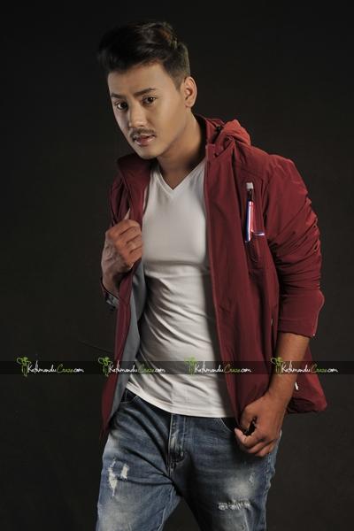 Pratik  Gurung